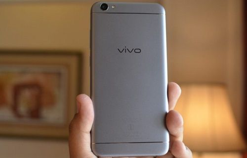 cara mendinginkan hp vivo yang panas