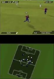  Detalle FIFA 11 (Español) descarga ROM NDS