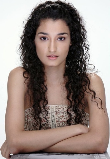 Kanishtha Dhankar Femina Miss India 2011 Latest Photo Gallery