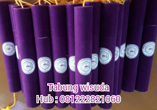 jual tabung wisuda murah di makasar online