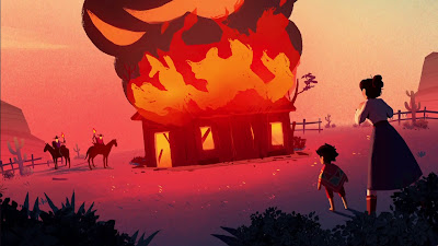 El Hijo A Wild West Tale Game Screenshot 11