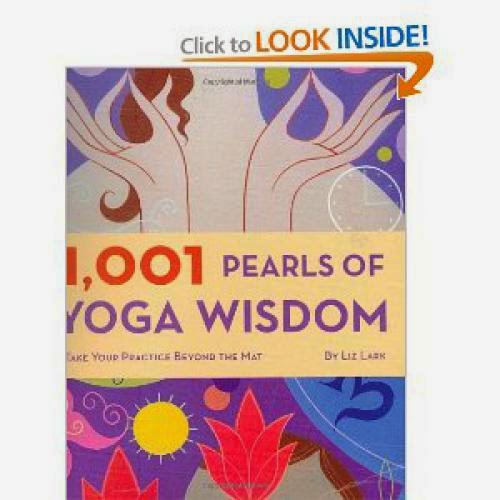 1 001 Pearls Of Yoga Wisdom Take Your Practice Beyond The Mat