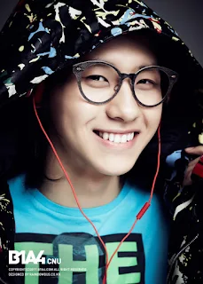 Biodata B1A4 - Omah Kpop, `Profil Fakta Lengkap Member B1A4 2013` | K-POP W RLD, 100 Fakta CNU B1A4 - ining Story | My secret, My Favorite, My Life