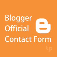 Contact Form