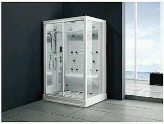 Shower Glass Cabins