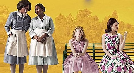 Filme segregação racial EUA