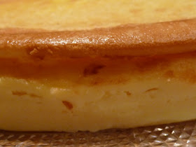 tarta de queso philadelphia