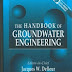 Handbook of Groundwater Engineering, 1st Edition: Jacques Delleur