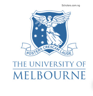 Australia's University of Melbourne 2022 The Norman M. O'Bryan Award