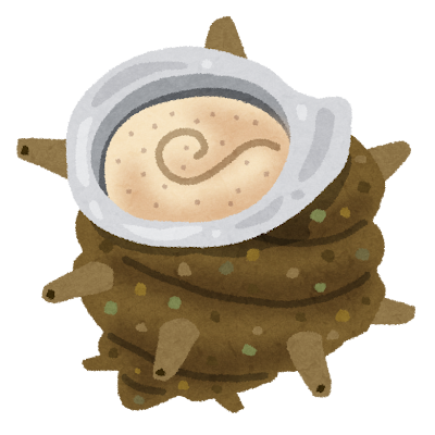 サザエのイラスト かわいいフリー素材集 いらすとや サザエのイラスト かわいいフリー素材集 いらすとや