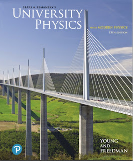 University Physics with Modern Physics 15th Edition by Hugh Young PDF