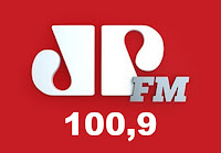 Rádio Jovem Pan FM 100,9 de São Paulo SP