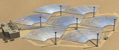 Australia To Build World Largest Solar Energy Plant Image