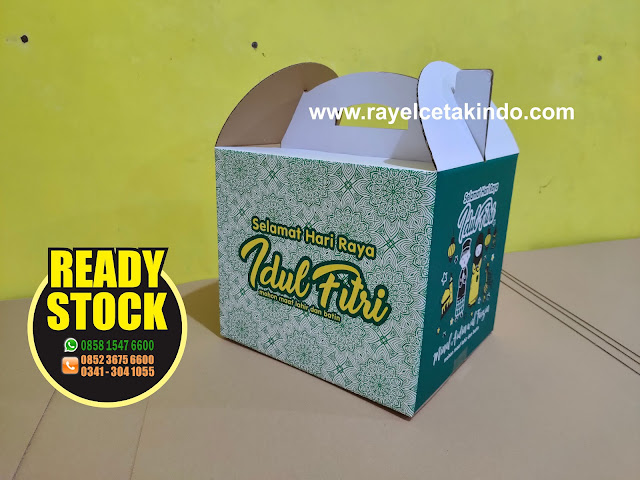 CETAK KARDUS KEMASAN BOX PARCEL JINJING