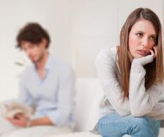 Hal Yang Membuat Stres Pengantin Baru - infolabel.blogspot.com