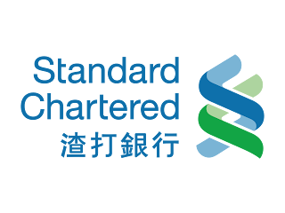 Logo Standard Chartered Vector Cdr & Png HD