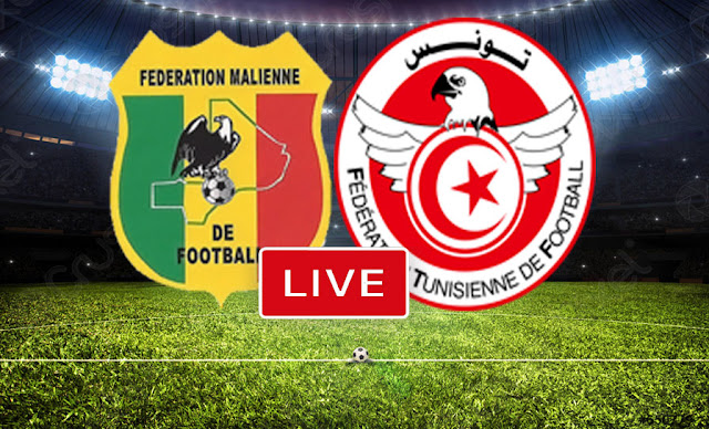 Match Barrage Tunisie Mali Live