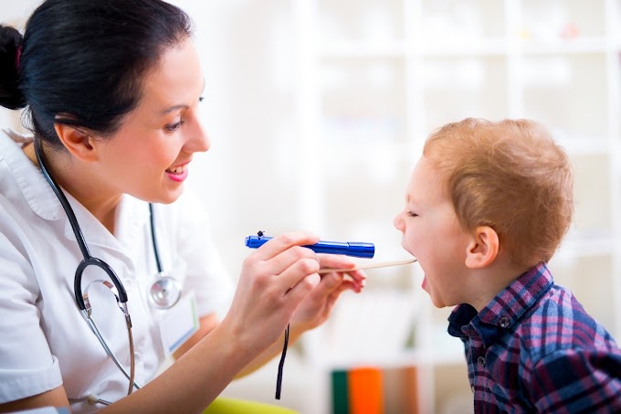 Why Pediatrician’s are important and how to find one?
