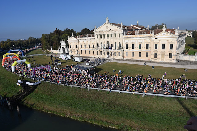 Grande successo per il Venicemarathon Black Friday