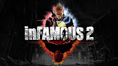 #20 Infamous Wallpaper