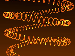 Heated Wire Desktop Wallpapers