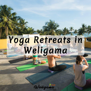 Yoga Retreats in Weligama | Things to Do & See in Weligama