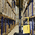 Reach Truck Hyster càng phóng telescopic