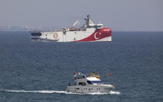 Washington Examiner: Κυρώσεις στην Τουρκία!