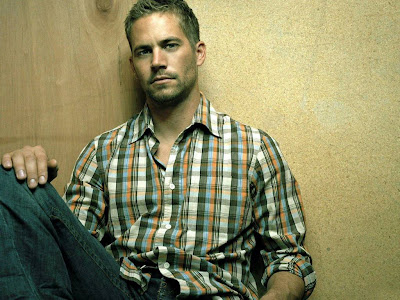 Paul Walker Normal Resolution HD Wallpaper