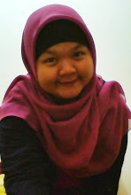 Profile Blogger - Soffatul Azizah