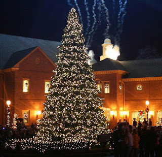 Arboles de Navidad, Clasicos