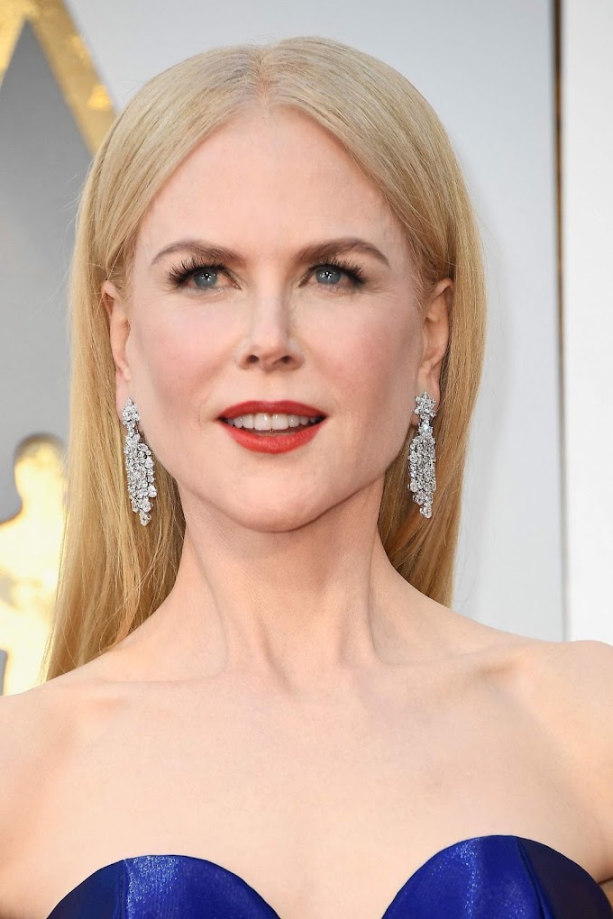 || Indian Babes Group || Nicole Kidman At The 90th Annual Academy Awards in Los Angeles