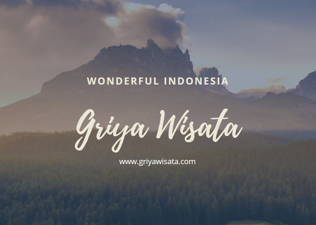 Griya Wisata Cover