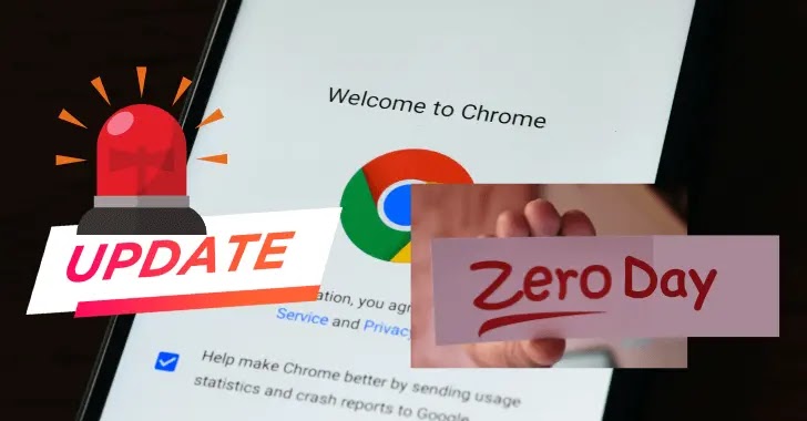 New Google Chrome Zero-day