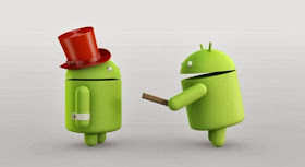 Android 4.4, Android 4.4 KitKat, Android KitKat