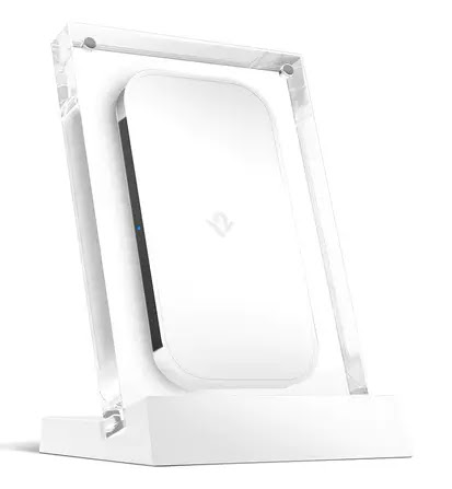 PowerPic mod Wireless Charger