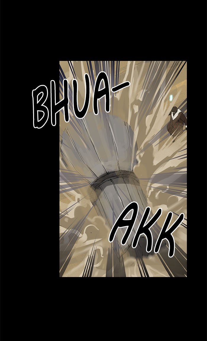 Tower of God Bahasa indonesia Chapter 123