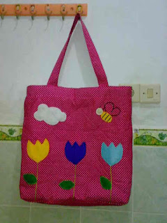 tas handmade