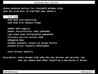 Cara Jitu Mengatasi Komputer Tidak Bisa Masuk Windows, Komputer / Laptop Tidak Bisa Masuk Windows - info komputer rakitan, Komputer gagal booting atau tidak bisa masuk windows? Coba