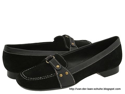 Van der laan schuhe:der-205324
