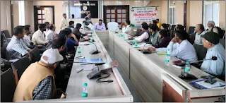 जौनपुर : खेती के लिए पैसे चाहिए तो यह खबर आपके लिए | #NayaSaveraNetwork