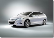 2010 honda insight 