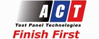 ACT Test Panels LLC