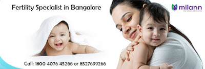 Fertility Specialist in Bangalore