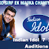 Indian Idol Season 7 2016 Auditions Details 