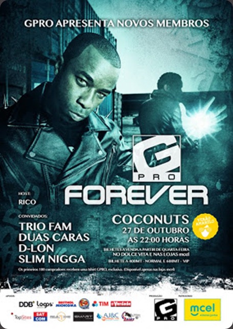 GproxCoconuts