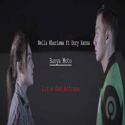Download Lagu MP3 Banyu Moto - Nella Kharisma ft Dory Harsa