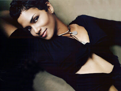 Beautiful Picture of Halle Berry