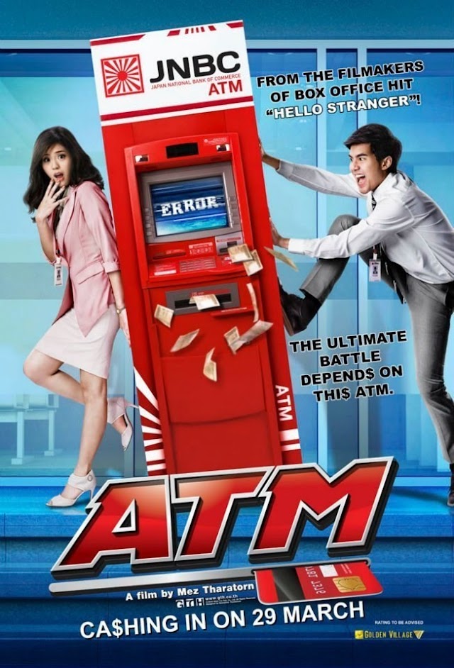 ATM: Er Rak Error (2012) Subtitle Indonesia Full Movie