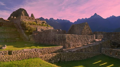 Mitos y verdades sobre Machu Picchu